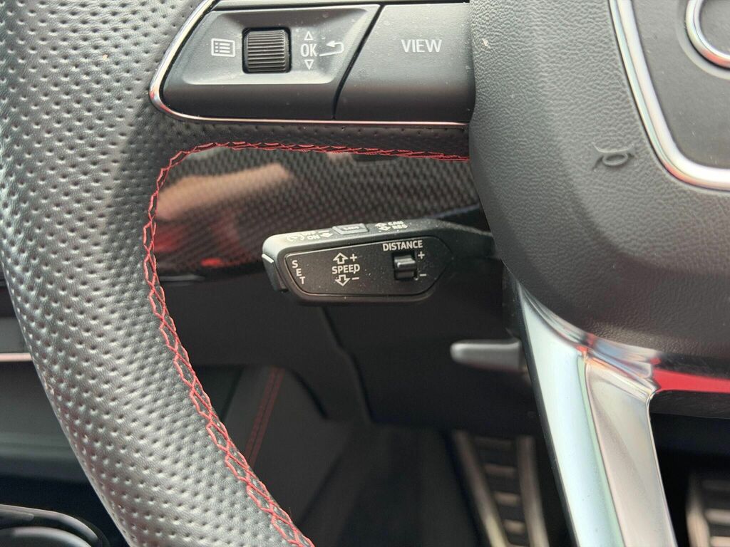 Audi S4 Tfsi S4 Quattro Black #32