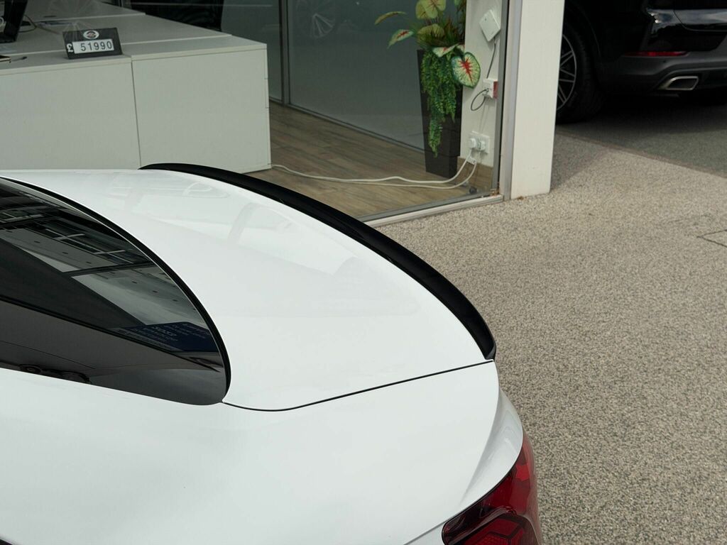 Audi S4 Tfsi S4 Quattro Black #67