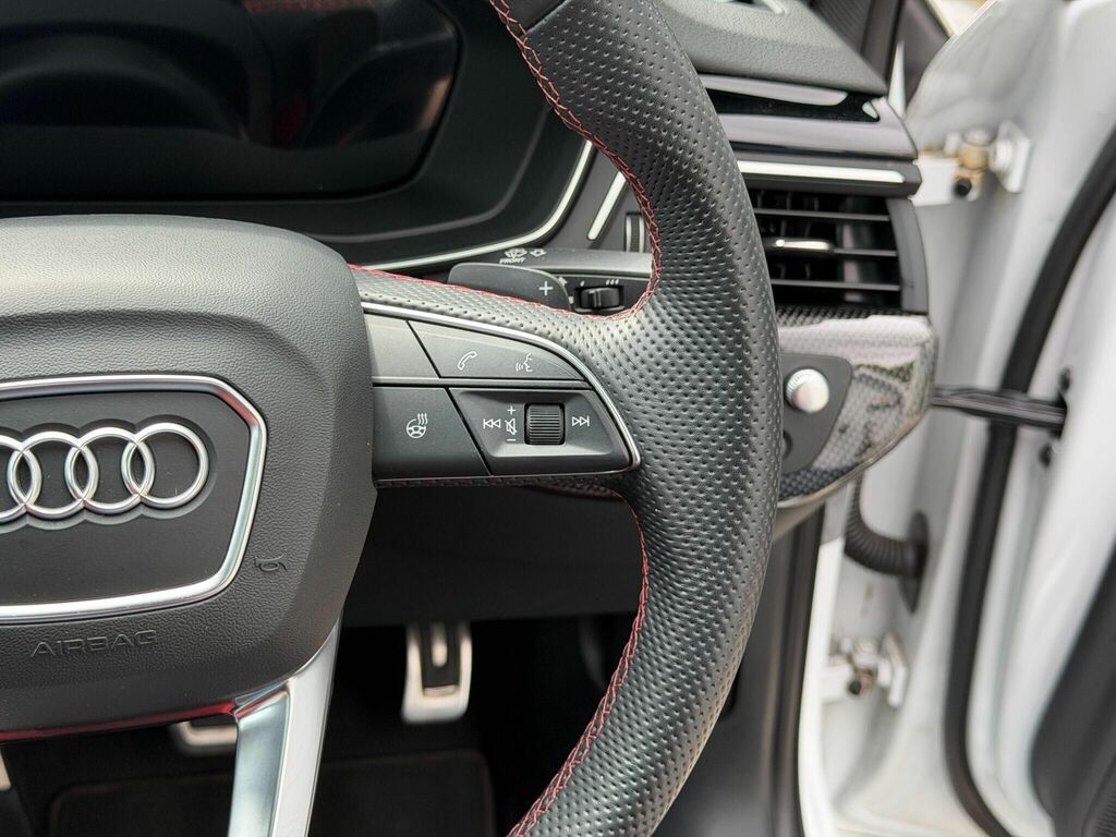 Audi S4 Tfsi S4 Quattro Black #29