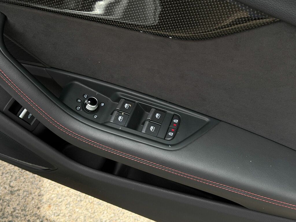 Audi S4 Tfsi S4 Quattro Black #38