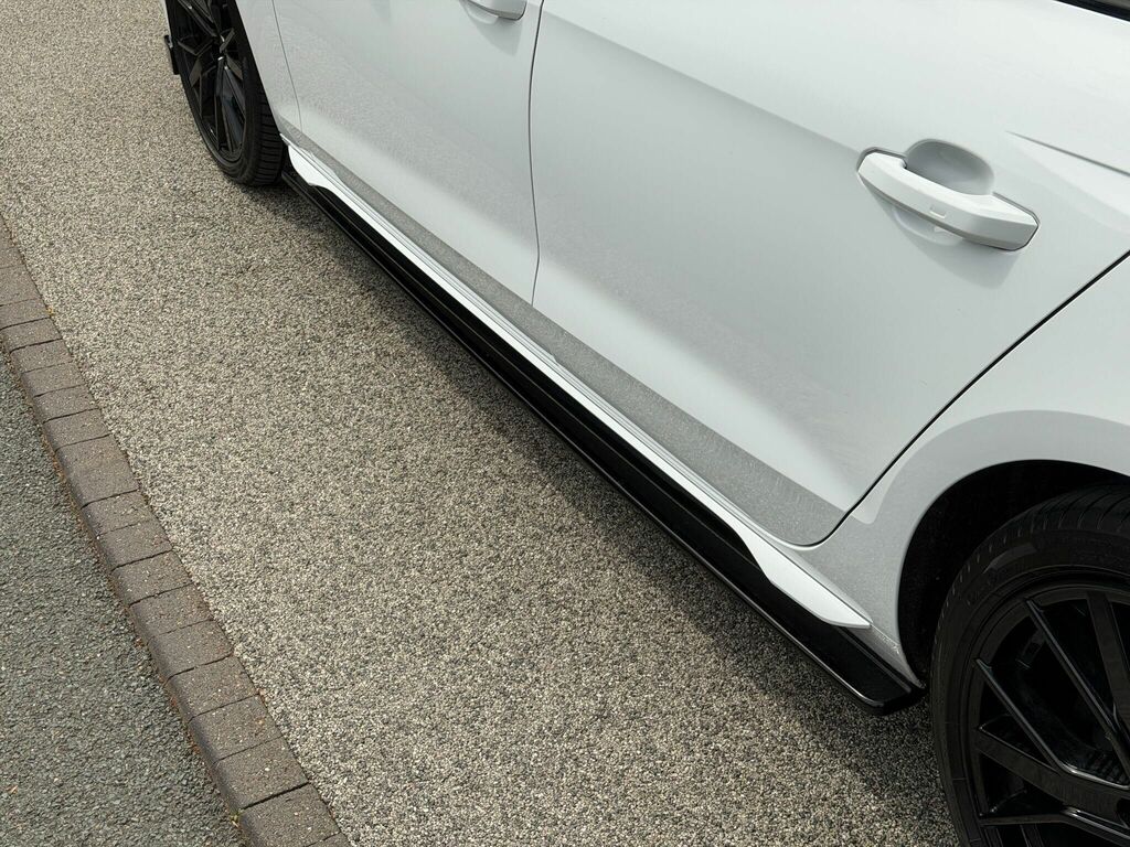 Audi S4 Tfsi S4 Quattro Black #69