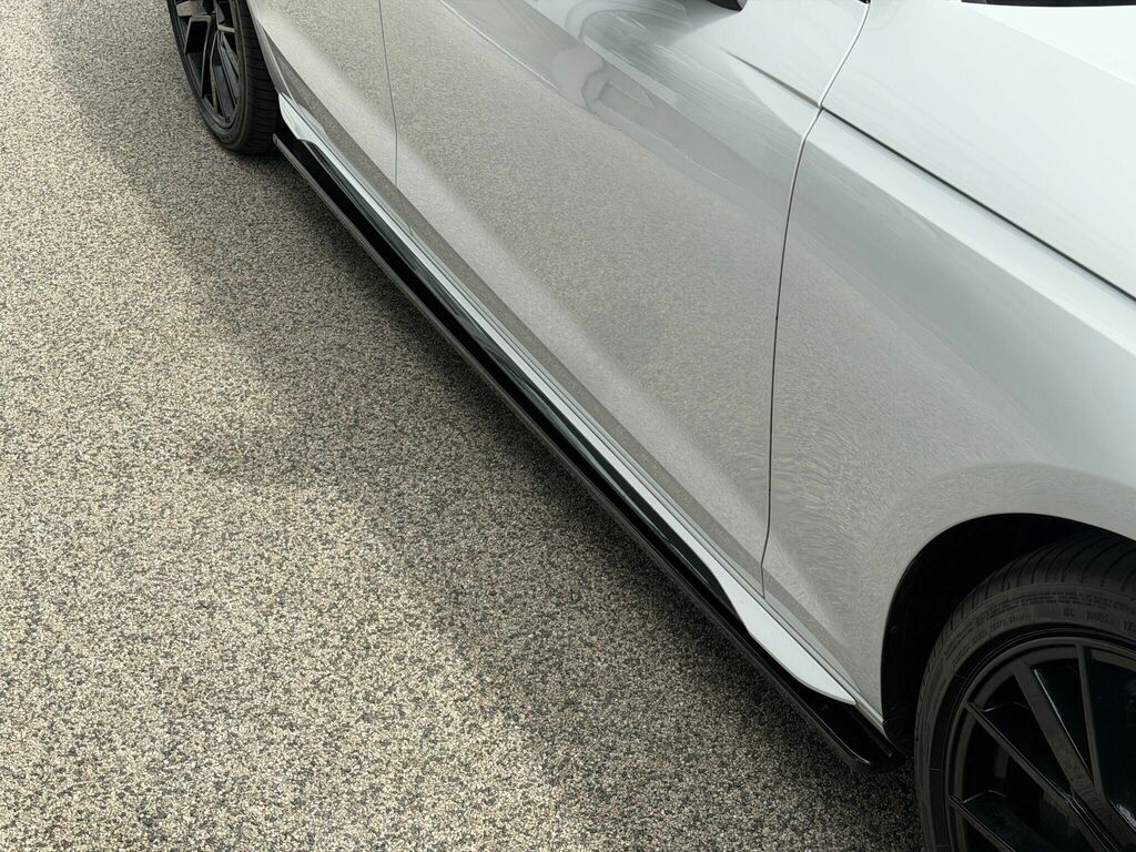 Audi S4 Tfsi S4 Quattro Black #11