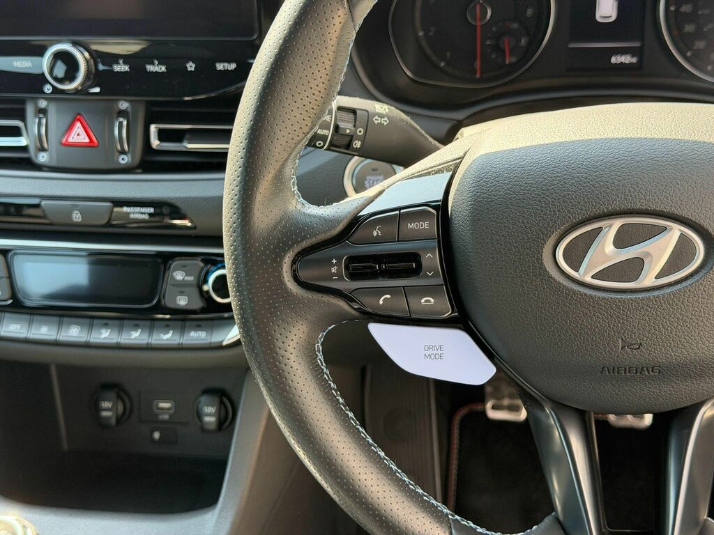 Hyundai I30 1.0 T Gdi Mhev Se Connect Hatchback Hyb  #24