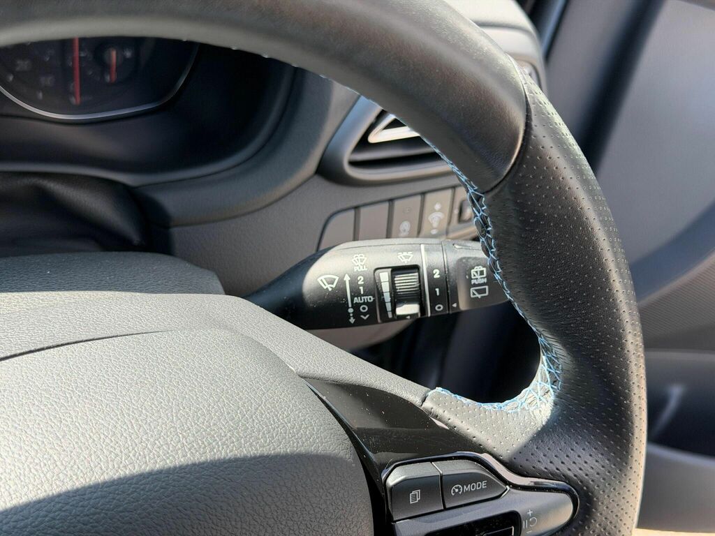 Hyundai I30 1.0 T Gdi Mhev Se Connect Hatchback Hyb  #27