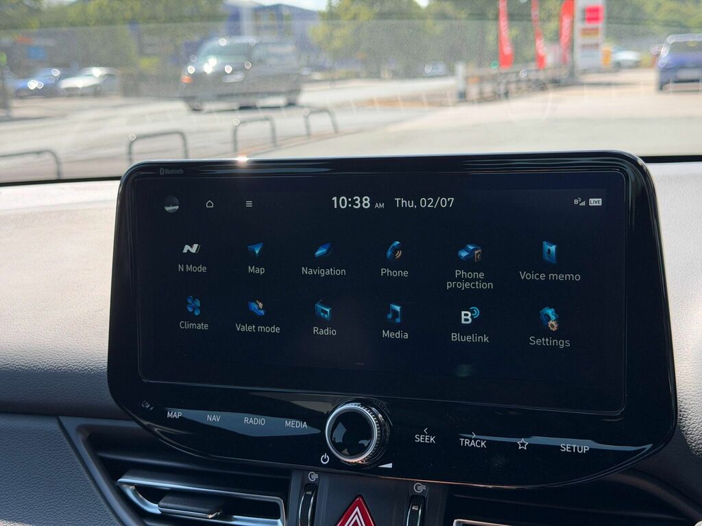 Hyundai I30 1.0 T Gdi Mhev Se Connect Hatchback Hyb  #36