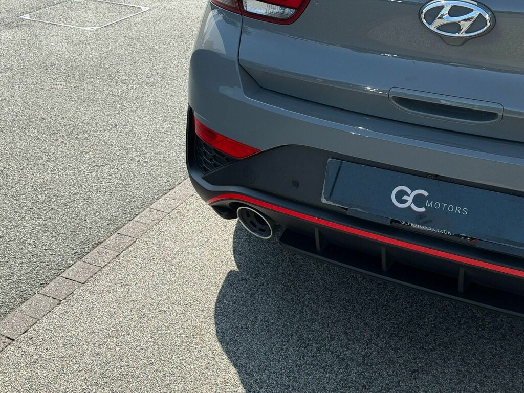 Hyundai I30 1.0 T Gdi Mhev Se Connect Hatchback Hyb  #55