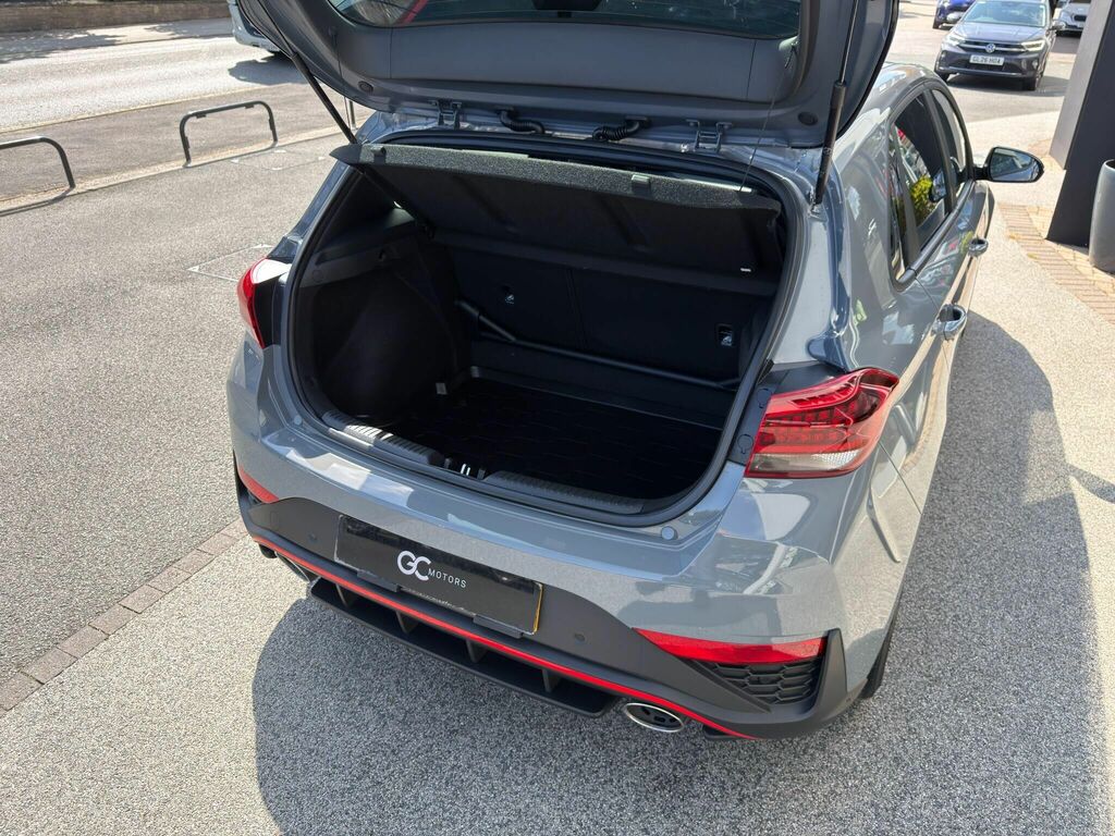 Hyundai I30 1.0 T Gdi Mhev Se Connect Hatchback Hyb  #48