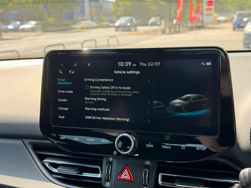 Hyundai I30 1.0 T Gdi Mhev Se Connect Hatchback Hyb  #42