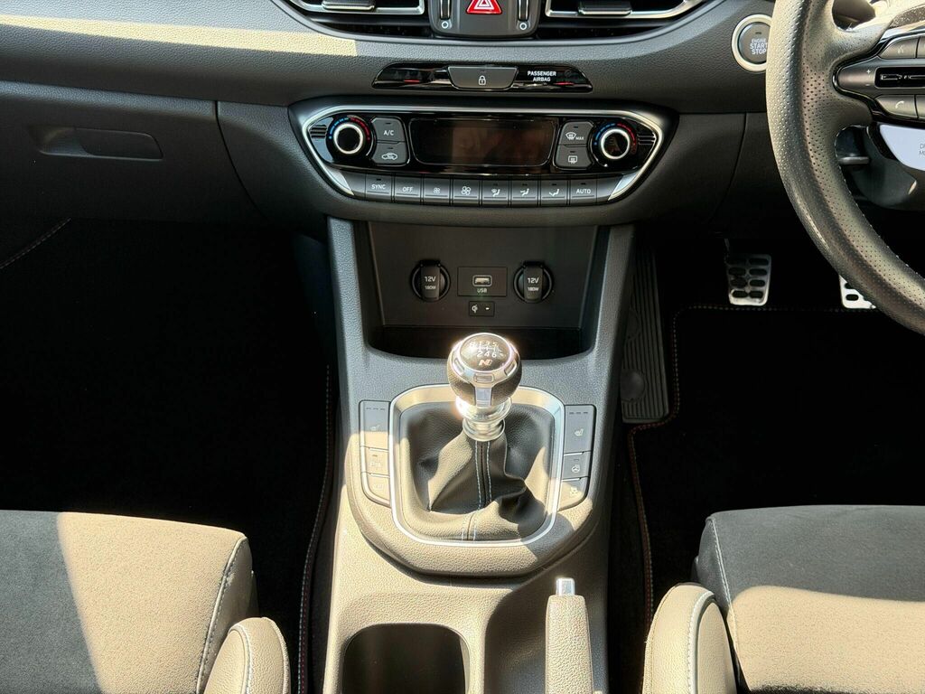 Hyundai I30 1.0 T Gdi Mhev Se Connect Hatchback Hyb  #46