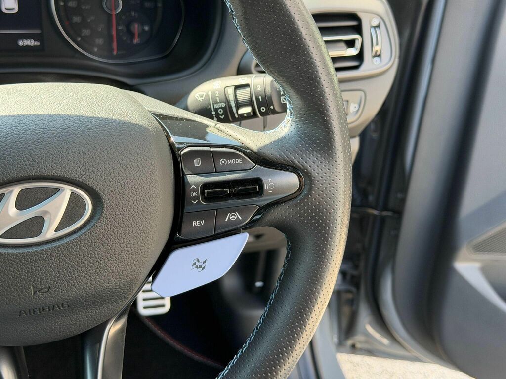 Hyundai I30 1.0 T Gdi Mhev Se Connect Hatchback Hyb  #25