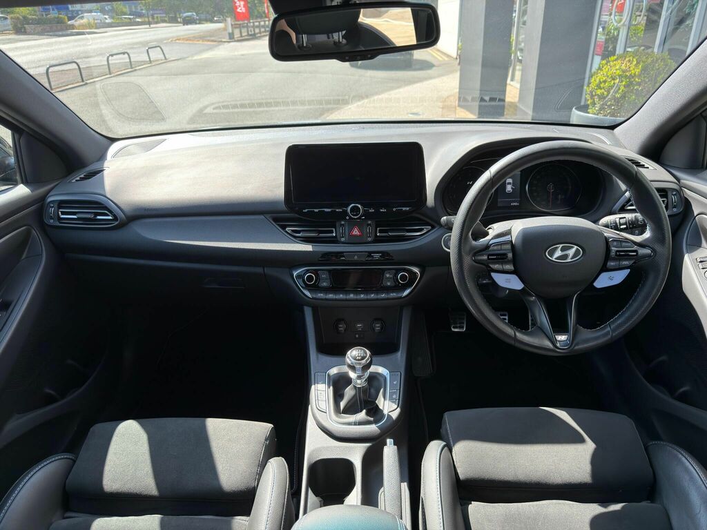 Hyundai I30 1.0 T Gdi Mhev Se Connect Hatchback Hyb  #10