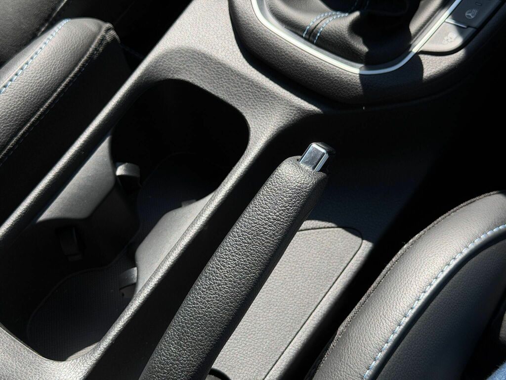 Hyundai I30 1.0 T Gdi Mhev Se Connect Hatchback Hyb  #34