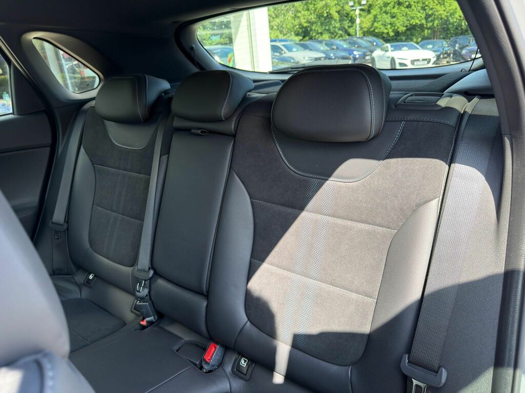 Hyundai I30 1.0 T Gdi Mhev Se Connect Hatchback Hyb  #22