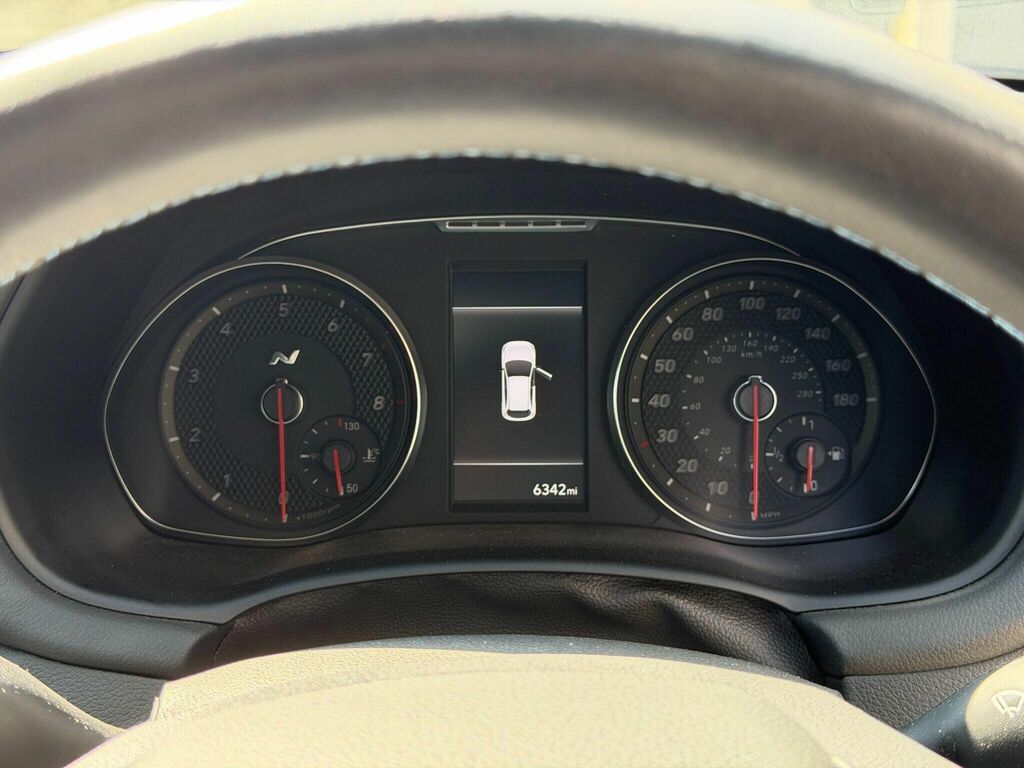 Hyundai I30 1.0 T Gdi Mhev Se Connect Hatchback Hyb  #29