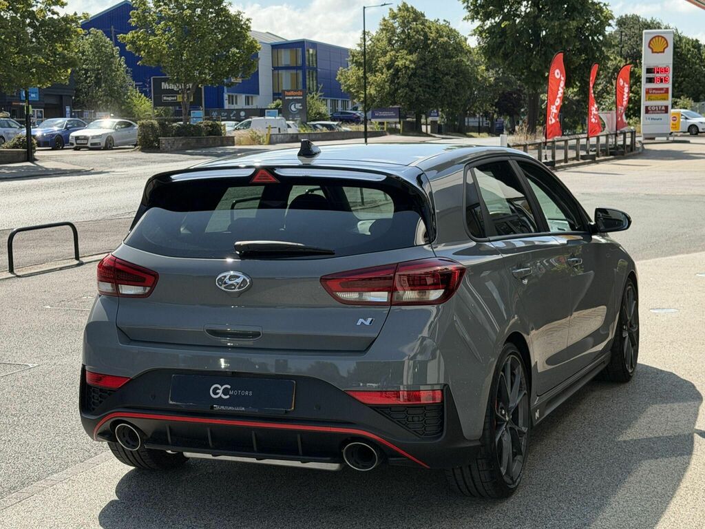 Hyundai I30 1.0 T Gdi Mhev Se Connect Hatchback Hyb  #7
