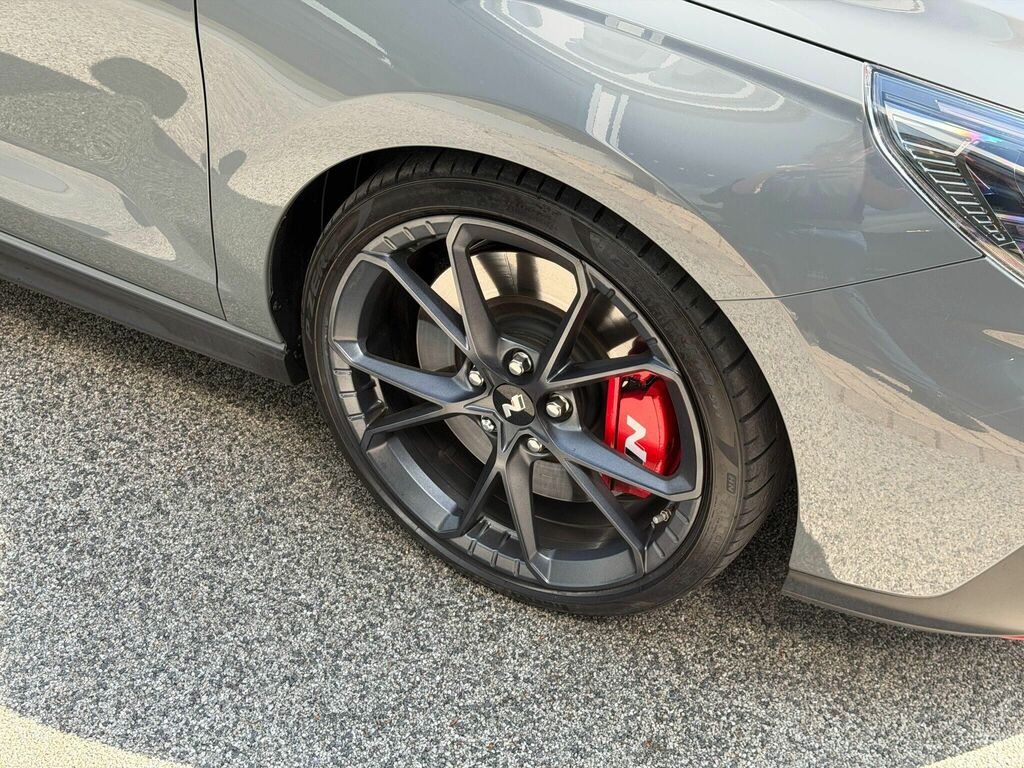 Hyundai I30 1.0 T Gdi Mhev Se Connect Hatchback Hyb  #67
