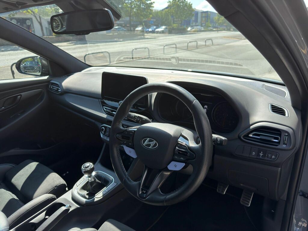 Hyundai I30 1.0 T Gdi Mhev Se Connect Hatchback Hyb  #12