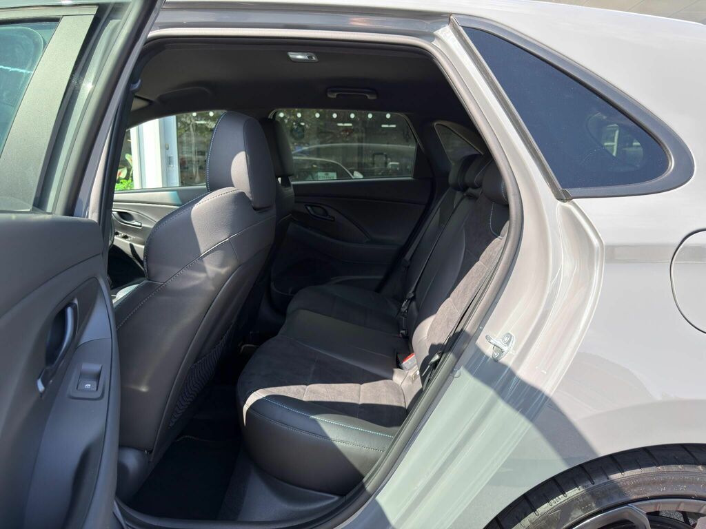 Hyundai I30 1.0 T Gdi Mhev Se Connect Hatchback Hyb  #21