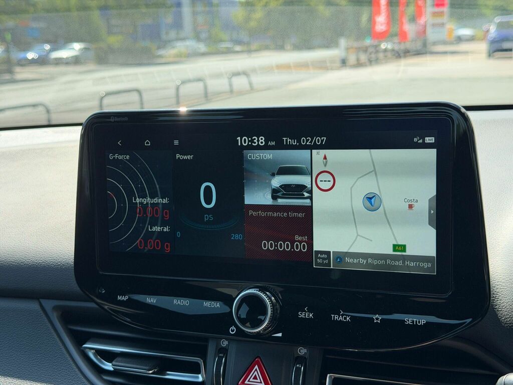 Hyundai I30 1.0 T Gdi Mhev Se Connect Hatchback Hyb  #37