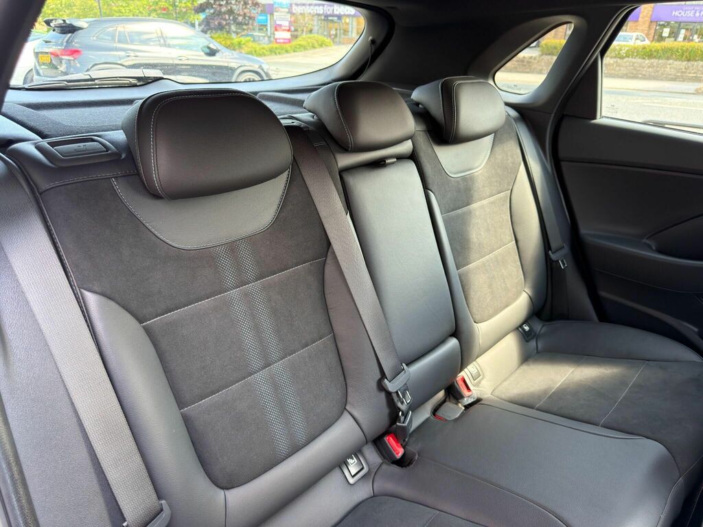 Hyundai I30 1.0 T Gdi Mhev Se Connect Hatchback Hyb  #17