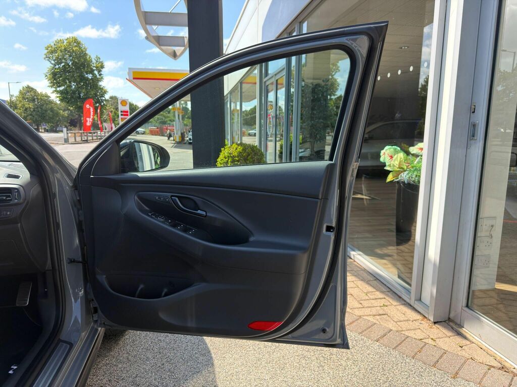 Hyundai I30 1.0 T Gdi Mhev Se Connect Hatchback Hyb  #51