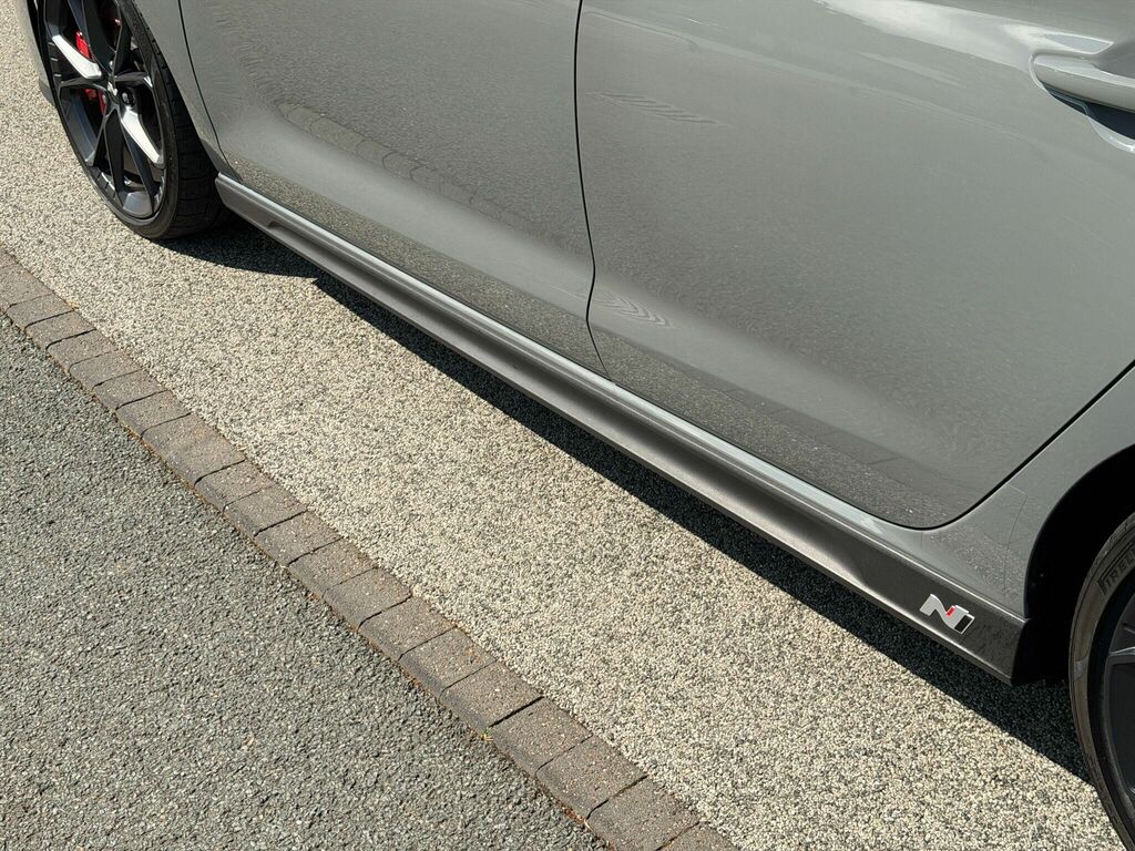 Hyundai I30 1.0 T Gdi Mhev Se Connect Hatchback Hyb  #61
