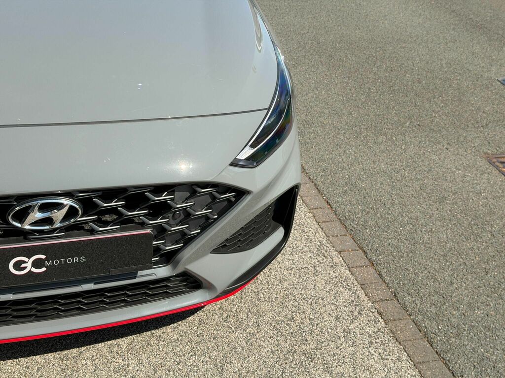 Hyundai I30 1.0 T Gdi Mhev Se Connect Hatchback Hyb  #64