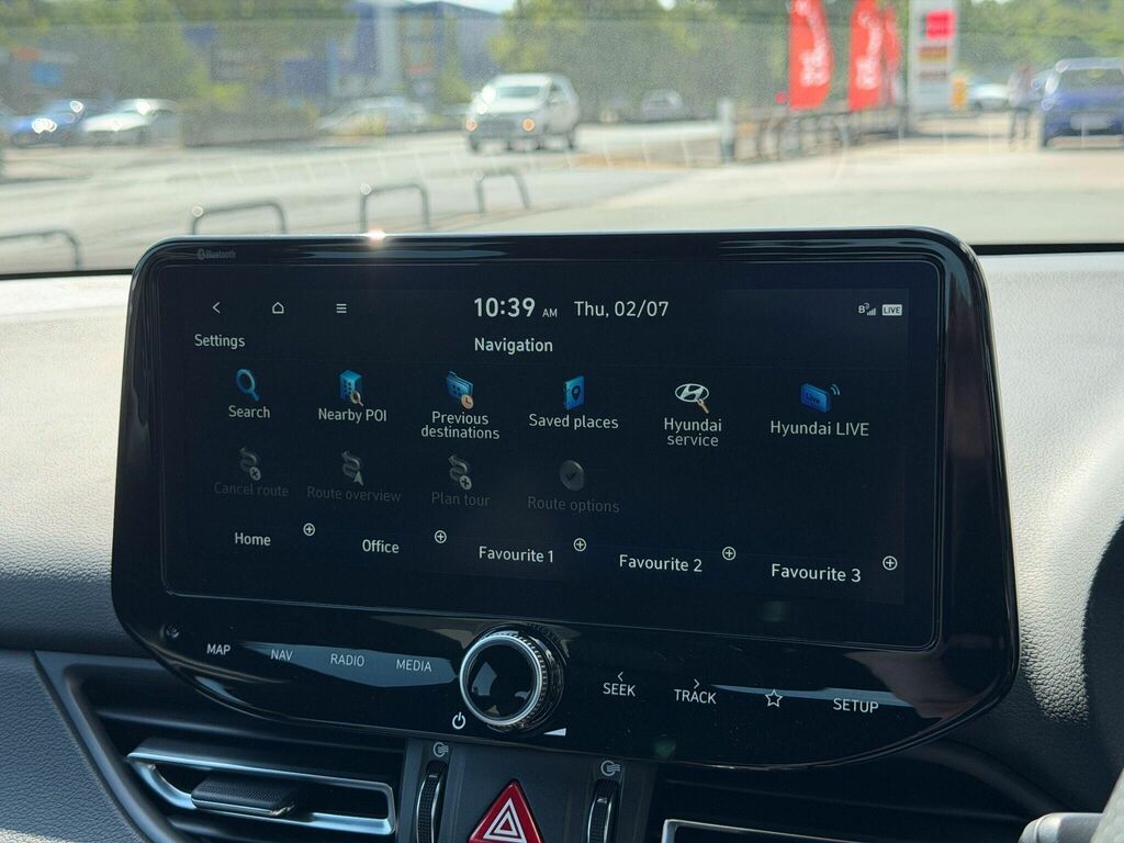 Hyundai I30 1.0 T Gdi Mhev Se Connect Hatchback Hyb  #39