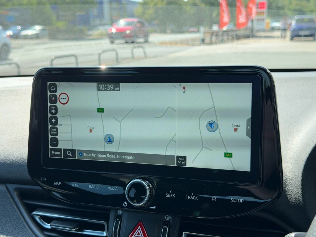 Hyundai I30 1.0 T Gdi Mhev Se Connect Hatchback Hyb  #38