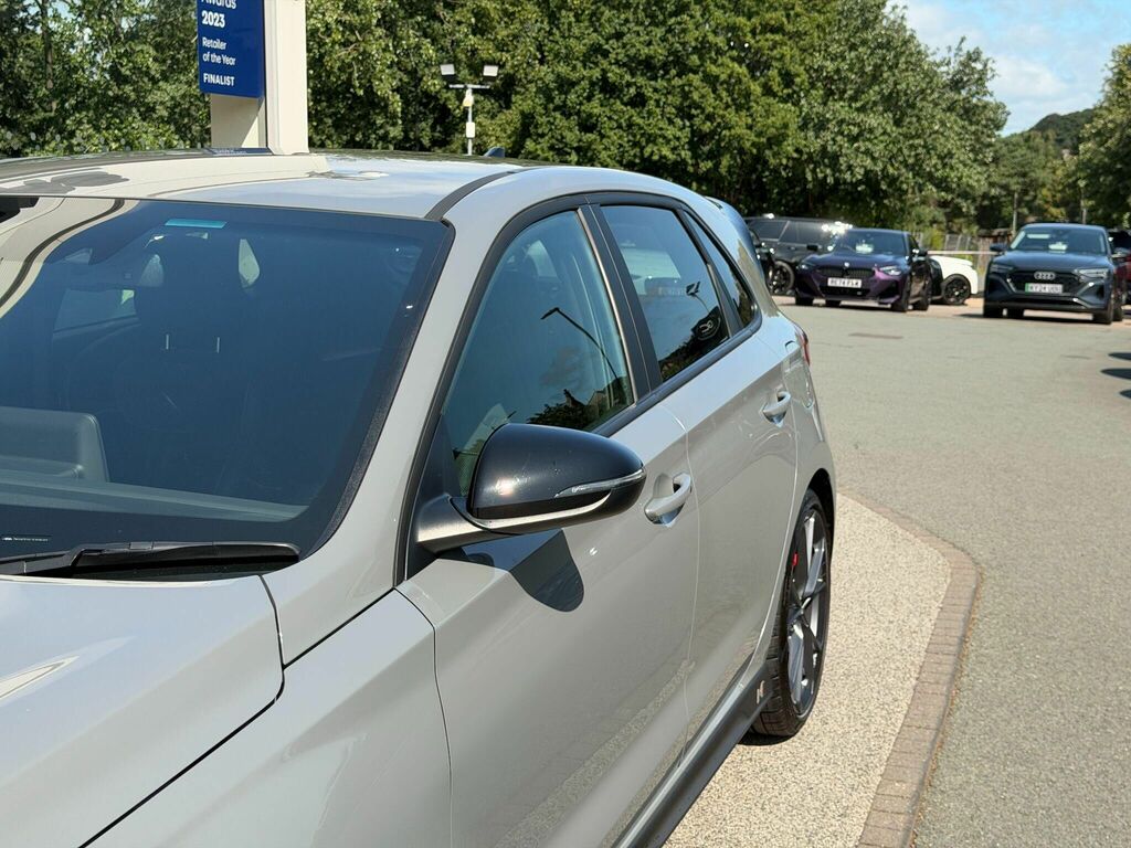 Hyundai I30 1.0 T Gdi Mhev Se Connect Hatchback Hyb  #63
