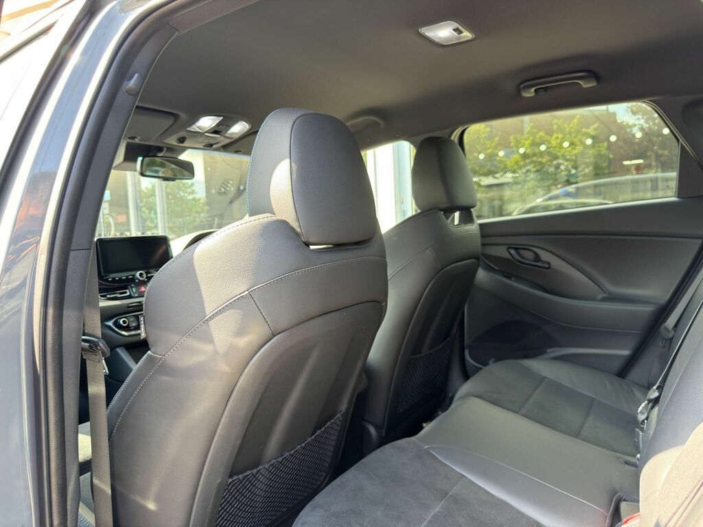 Hyundai I30 1.0 T Gdi Mhev Se Connect Hatchback Hyb  #20