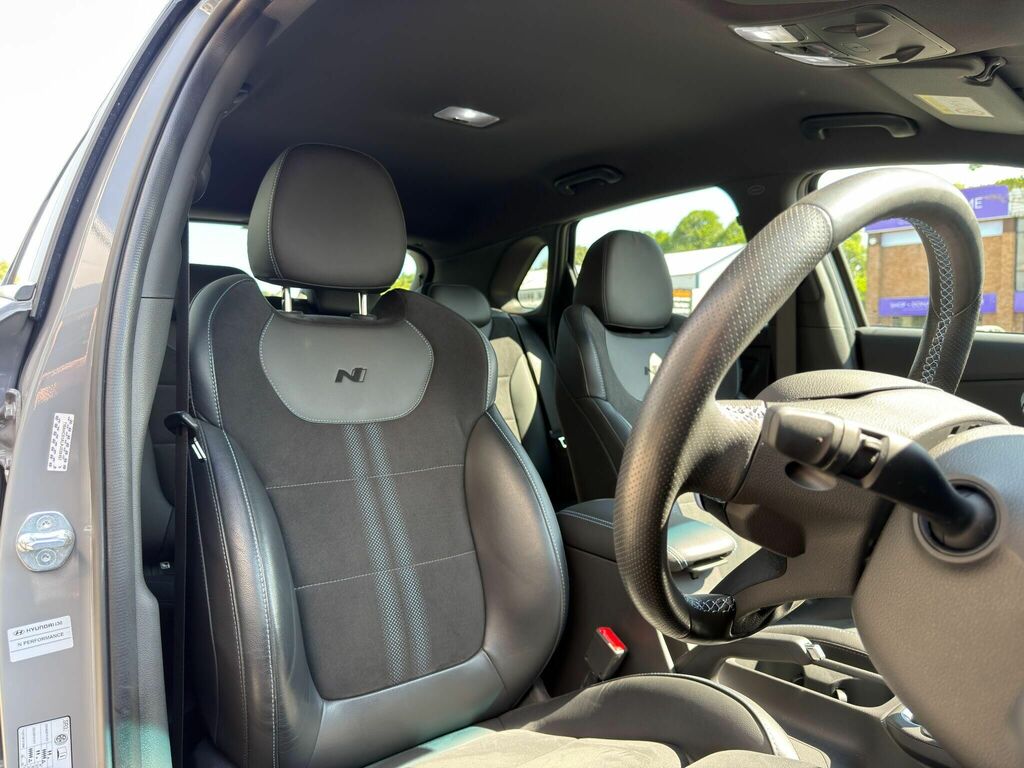 Hyundai I30 1.0 T Gdi Mhev Se Connect Hatchback Hyb  #13