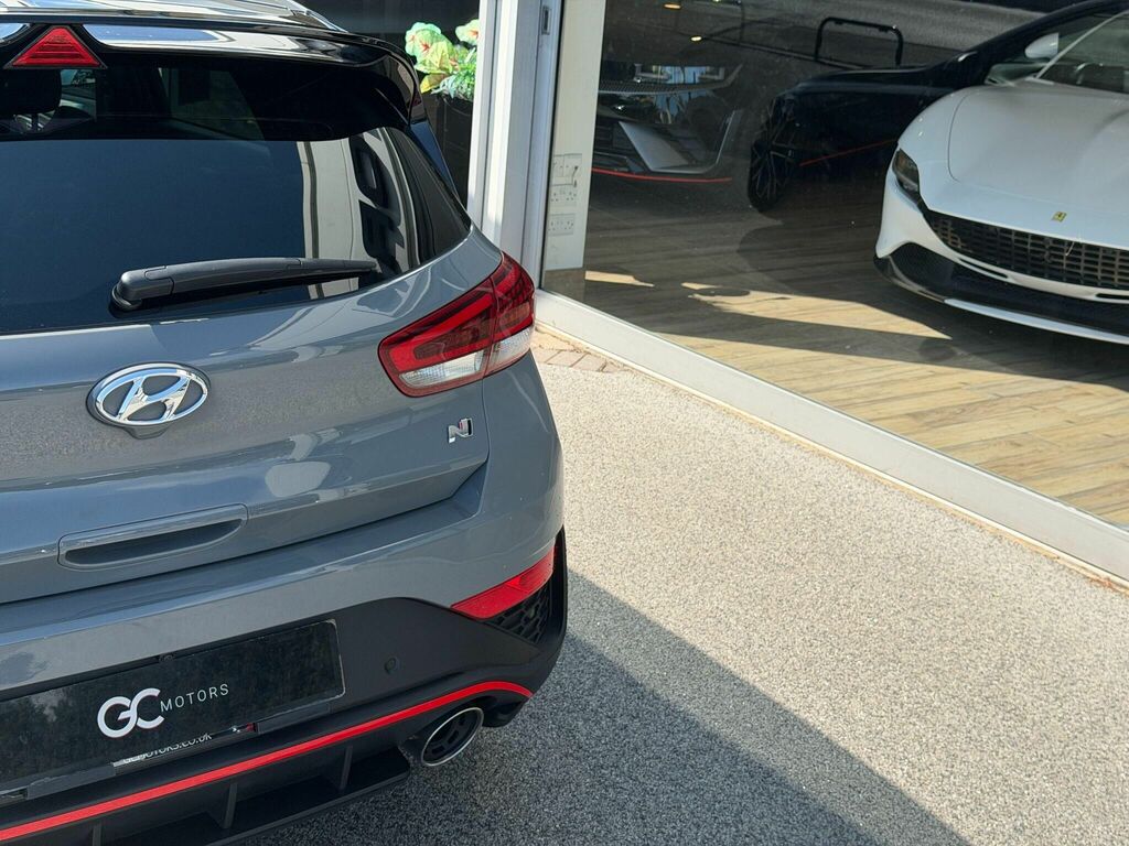 Hyundai I30 1.0 T Gdi Mhev Se Connect Hatchback Hyb  #54