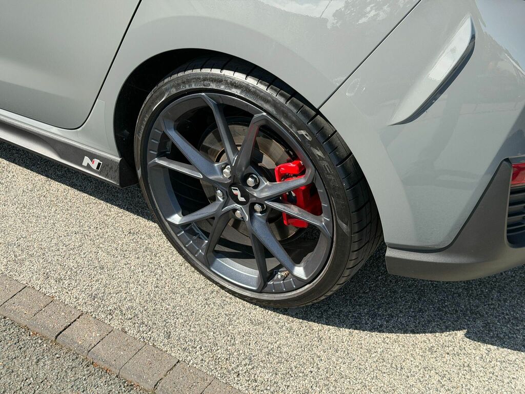 Hyundai I30 1.0 T Gdi Mhev Se Connect Hatchback Hyb  #60