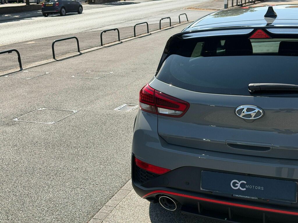 Hyundai I30 1.0 T Gdi Mhev Se Connect Hatchback Hyb  #53