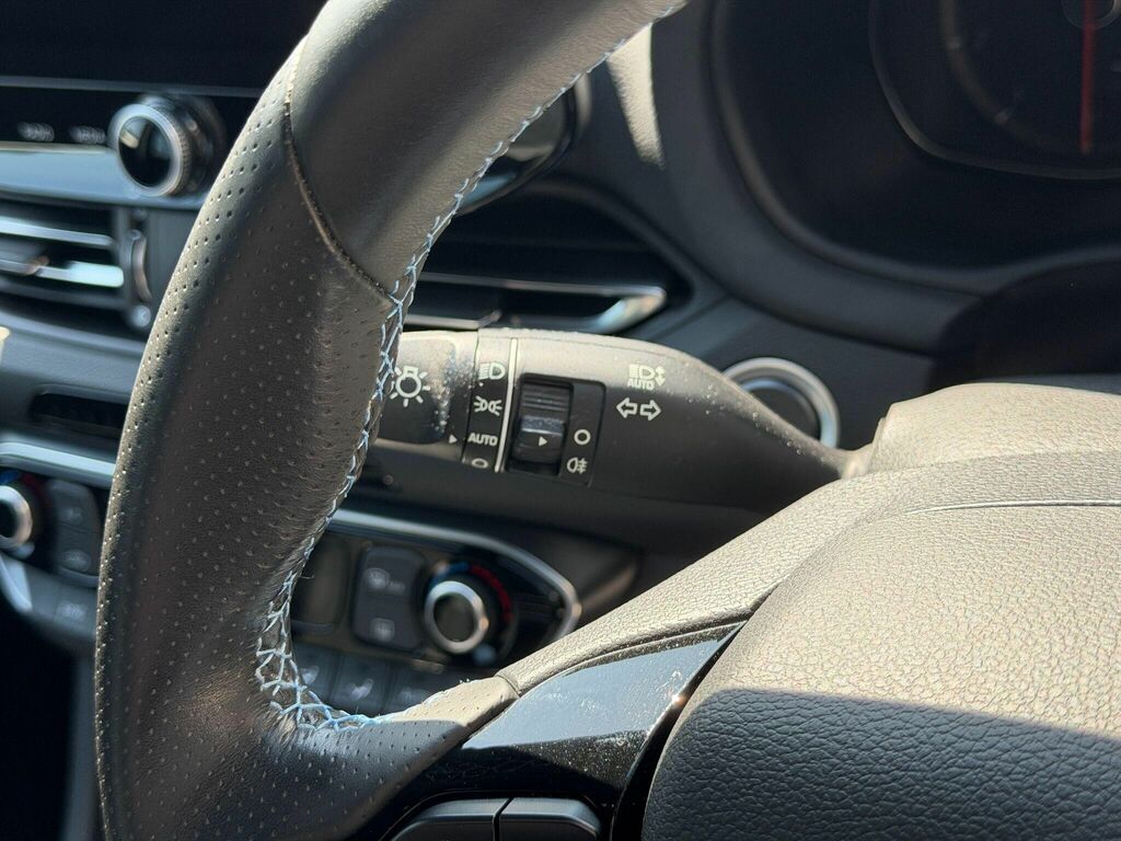 Hyundai I30 1.0 T Gdi Mhev Se Connect Hatchback Hyb  #26