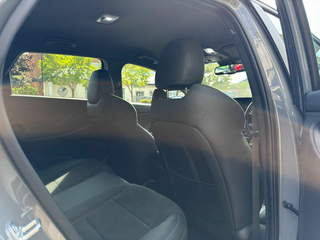 Hyundai I30 1.0 T Gdi Mhev Se Connect Hatchback Hyb  #19