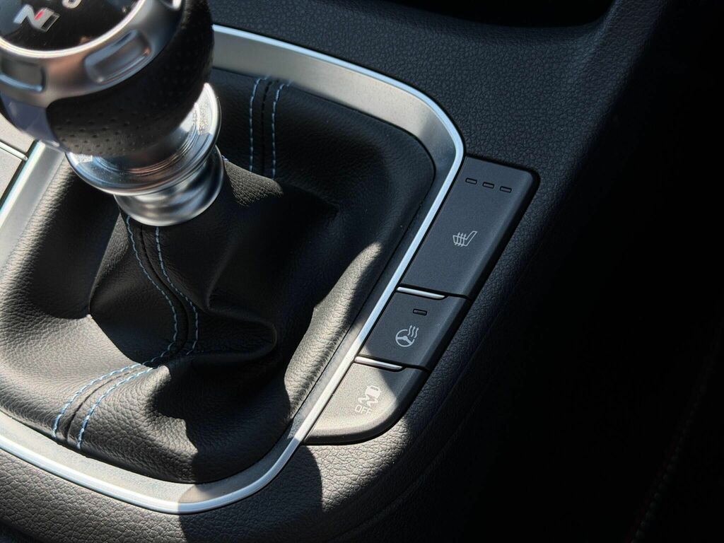 Hyundai I30 1.0 T Gdi Mhev Se Connect Hatchback Hyb  #33