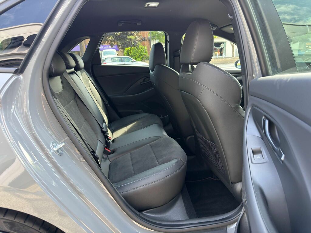 Hyundai I30 1.0 T Gdi Mhev Se Connect Hatchback Hyb  #18