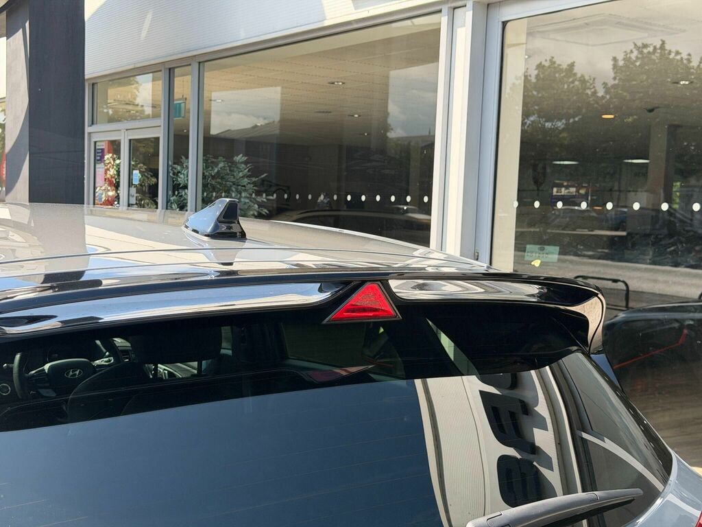 Hyundai I30 1.0 T Gdi Mhev Se Connect Hatchback Hyb  #57