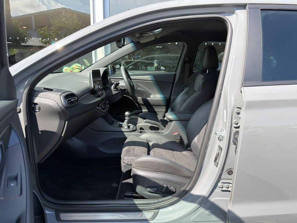 Hyundai I30 1.0 T Gdi Mhev Se Connect Hatchback Hyb  #15