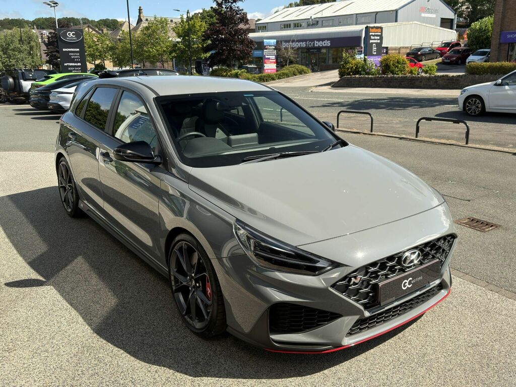 Hyundai I30 1.0 T Gdi Mhev Se Connect Hatchback Hyb  #8