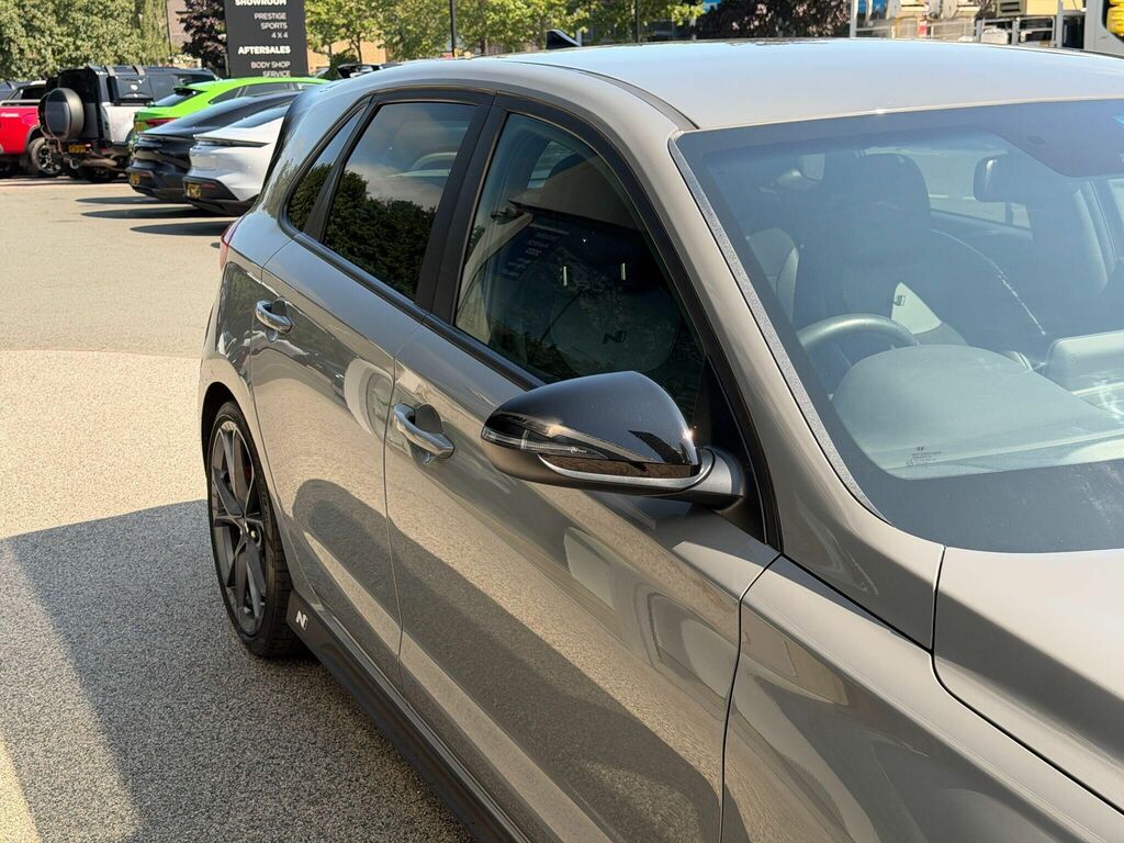 Hyundai I30 1.0 T Gdi Mhev Se Connect Hatchback Hyb  #68