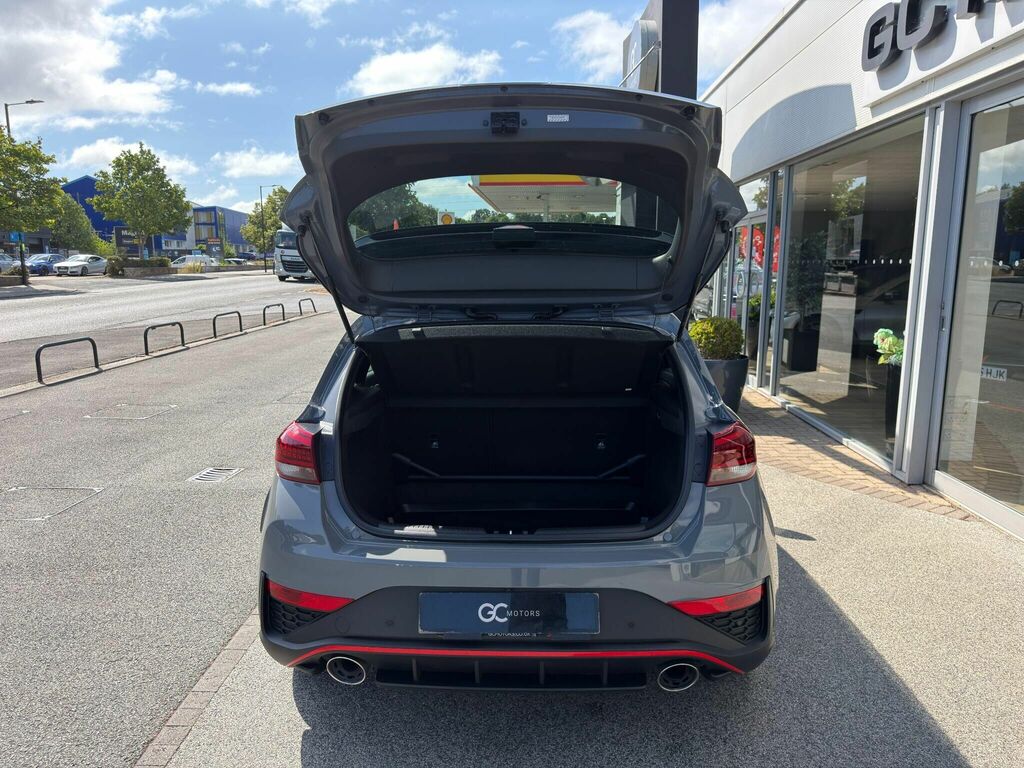 Hyundai I30 1.0 T Gdi Mhev Se Connect Hatchback Hyb  #47