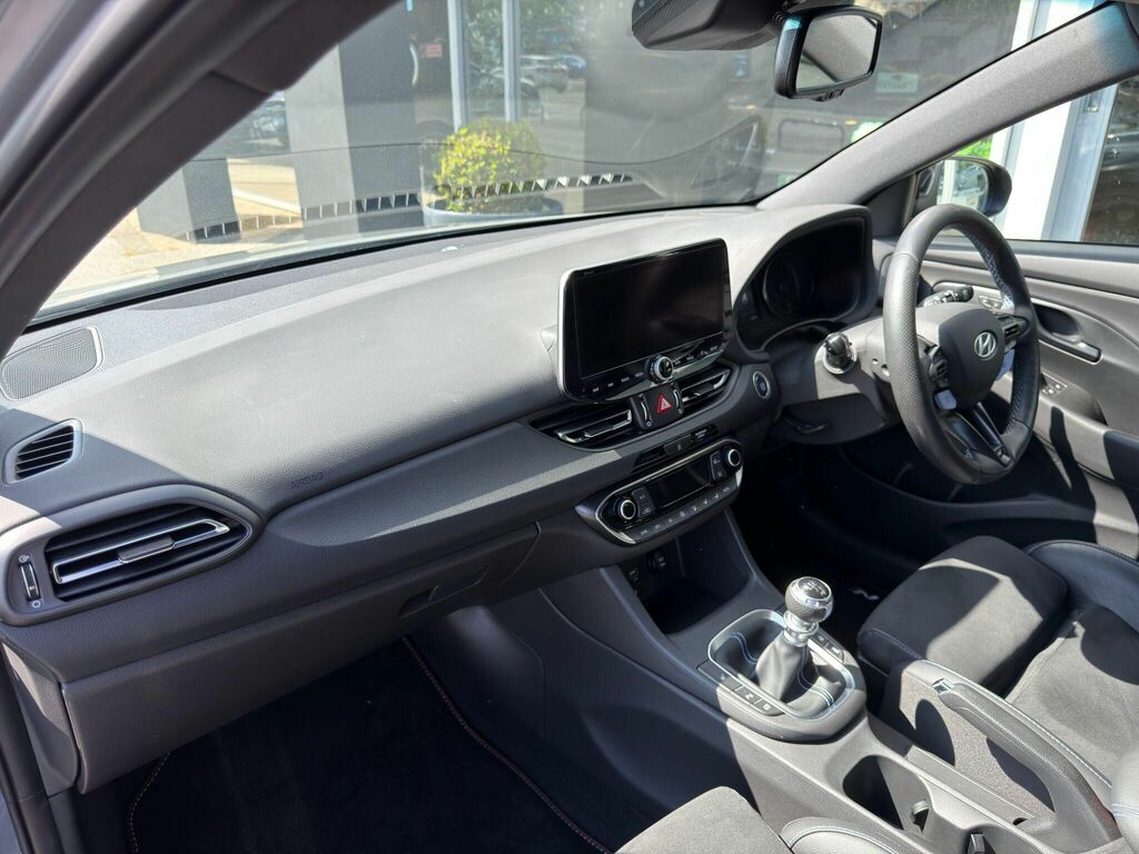 Hyundai I30 1.0 T Gdi Mhev Se Connect Hatchback Hyb  #11