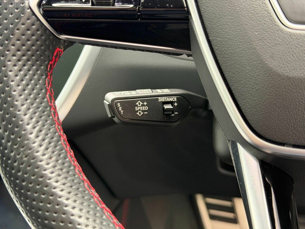 Audi RS6 Avant 4.0 Tfsi V8 Carbon Black Tiptronic Quattro Euro 6 Black #41