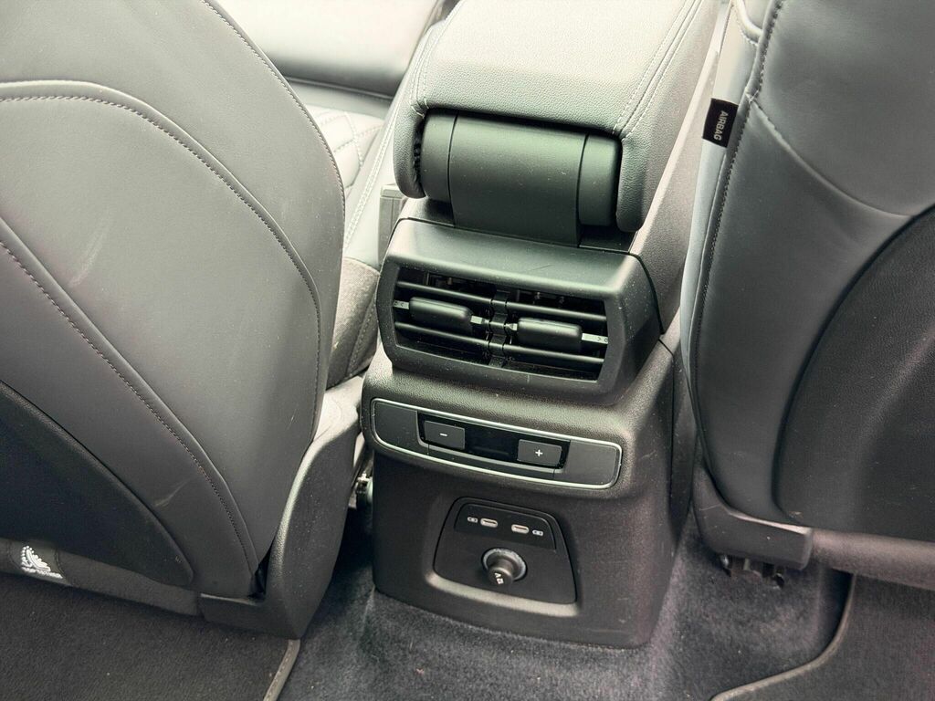 Audi Q4 E Tron 125Kw 35 55Kwh S Line 20In Alloys Comfort Blue #40