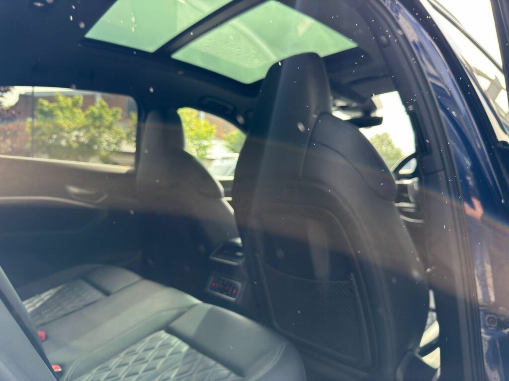 Audi E-tron 2021 50 Sport Suv Quattro 71.2Kw Black #18