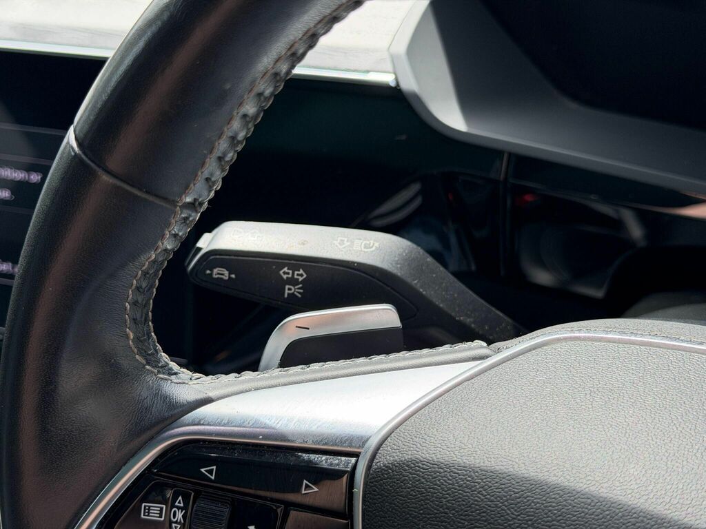 Audi E-tron 2021 50 Sport Suv Quattro 71.2Kw Black #26