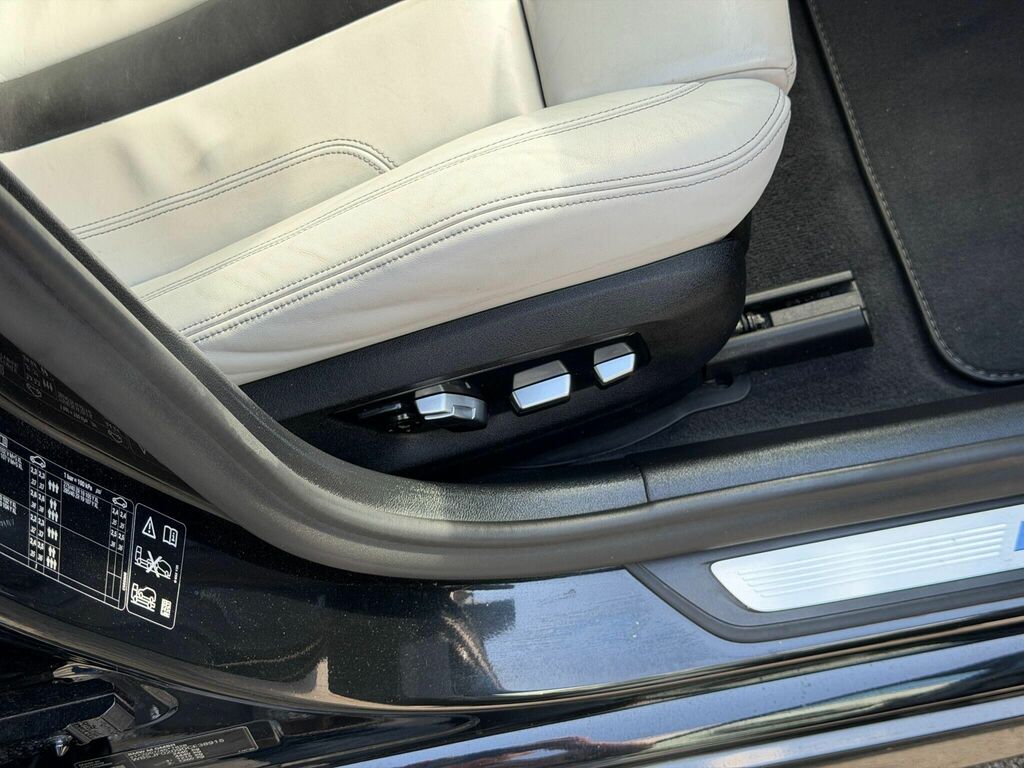 BMW M5 M5 Competition Grey #33